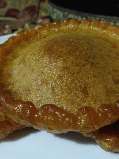 Foto resep Kue cucur