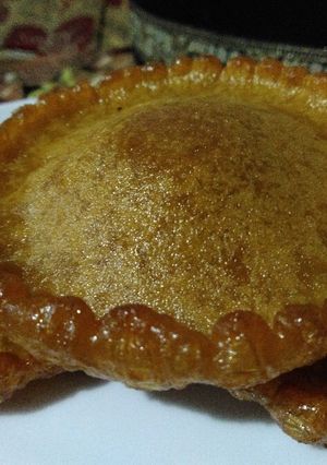 Foto resep Kue cucur