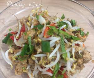 Ini Caranya Oseng Oncom Tauge with sauce Tauco Enak Sempurna Ini Caranya Oseng Oncom Tauge with sauce Tauco Enak Sempurna