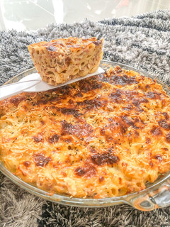 Foto resep Macaroni schotel