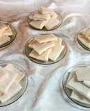 🥪 Sándwiches de miga - variedad 🥪 Queso roquefort, atún, tomate, huevo, ananá, cantimpalo, jamón