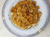 Kwetiaw goreng