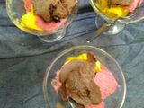 بستنی خوش مزه 🍦🍦🍦🍦🍦
