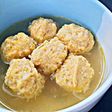 Bakso Serabut / Bakso Loa Hoa