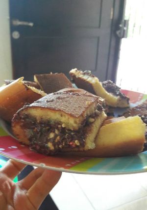 Foto resep Martabak Manis II