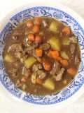 Simple Beef Stew