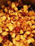 Migas extremeñas