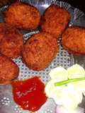 ডিমের ডেভিল (dimer devil recipe in bengali)