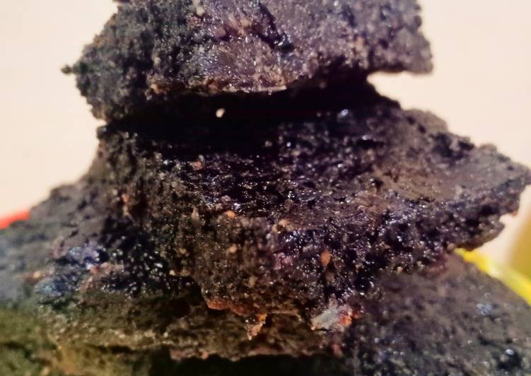 Bagaimana Menyiapkan Chocolate Brownies (no mixer) 😍 Anti Gagal