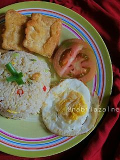 Foto resep Butter Rice
