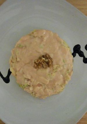 Foto principal de Ensalada de cangrejo
