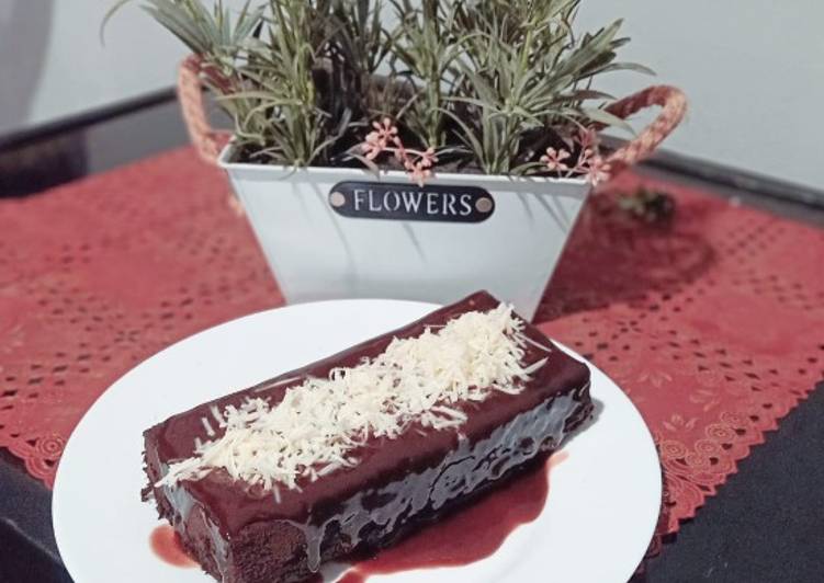 Kumpulan Resep Oreo Cake Lumer Paling Enak