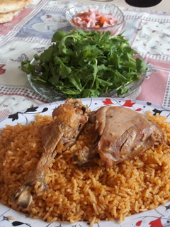 عکسی از دستور چکدرمه
