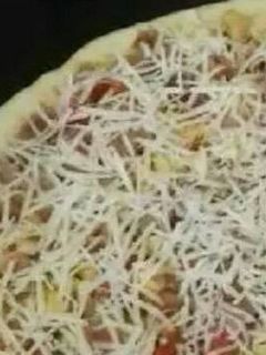 Foto resep 28. Pizza Teflon Kilat