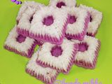 Putu Ayu ubi ungu