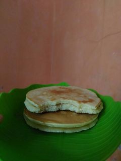 Foto resep Dorayaki ala anak kos