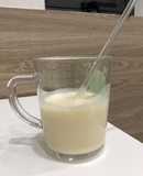 Sữa bắp đậu xanh hạnh nhân