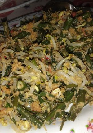 Foto resep Urap Sayur Mudah dan Ekonomis