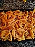 Macarrones a mi manera