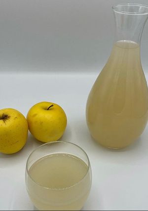 Une photo de Jus de Pommes (Zéro Déchets)