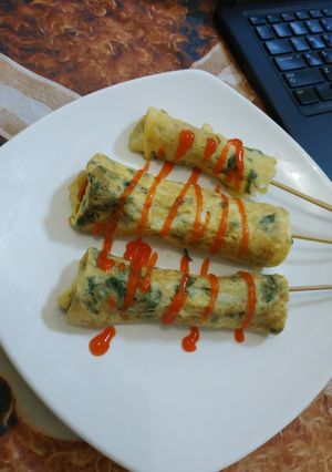 Foto resep Sostel Teflon