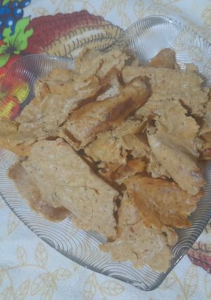 صورة لوصفة كباب تركي بالدجاج