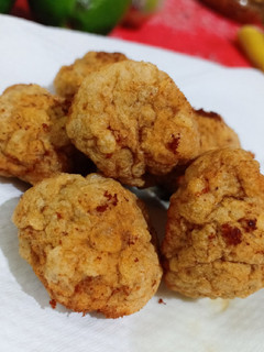 Foto resep Baso Goreng #Keto
