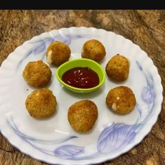 A picture of Cutlet.