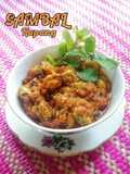 Sambal Kupang