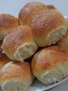 Una foto de Pancitos Dulces🌼🍞