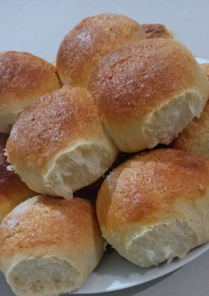 Una foto de Pancitos Dulces🌼🍞