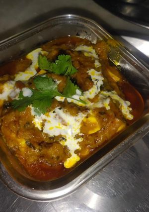 मटर पनीर (matar paneer recipe in Hindi) रेसिपी मुख्य फोटो