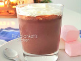 Saturday Morning Hot Chocolate