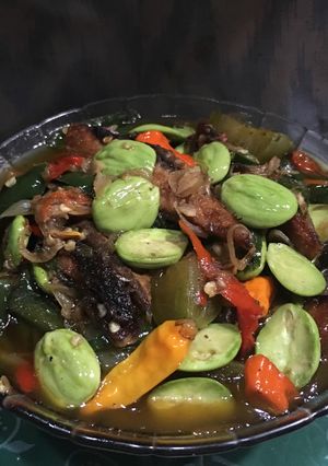 Foto resep Cuwe tongkol kuah asam pedas