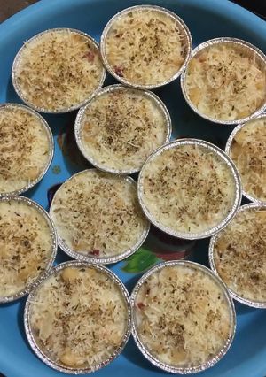 Foto resep Maccaroni Shcottle ala QeeLa's Kitchen