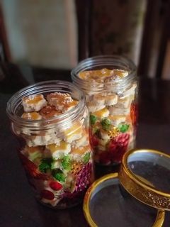 Foto resep Kue Kacang wijen