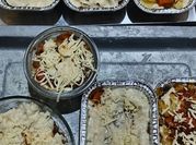 Gambar potato lasagna