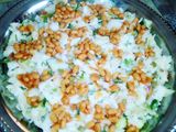 Pasta salad