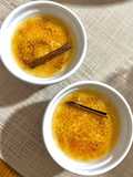 Crema catalana o Crema de Sant Josep