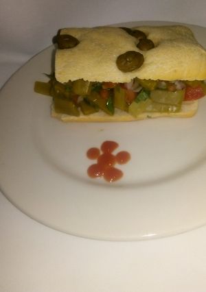 Una foto de Ciabatta