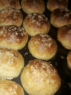 A picture of Bred.