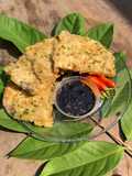 Tempe Mendoan