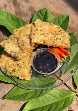 Foto resep Tempe Mendoan