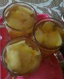 Setup/rujak kelapa kolang kaling #BikinRamadanBerkesan