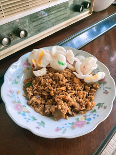 Foto resep Nasi Goreng Rempah