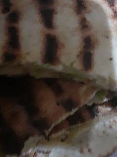 صورة لوصفة كسرة محشية تحفة