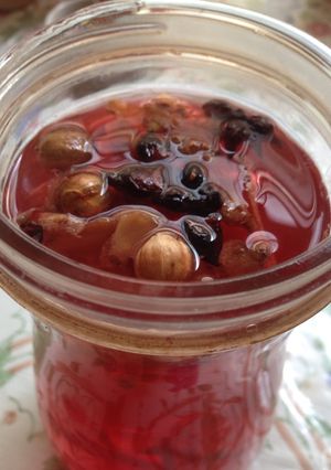 Foto resep Wedang Rempah Secang