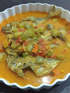 Foto resep Pesmol ikan kembung