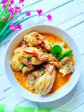 Gulai Ayam