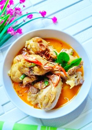 Foto resep Gulai Ayam